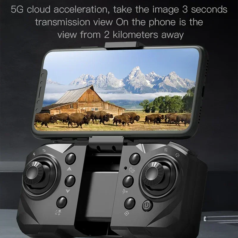 P11s Drone Brushless Motor Dual 8K ESC Professional WIFI FPV Obstacle Avoidance Four-Axis Folding Rc Quadcopter Toys drone quadcopter