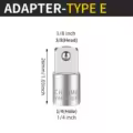 TYPE E