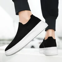 2025 Mesh Breathable Sports Shoes Flat Casual Sneakers Outdoor Comfortable Walking Shoes for Men Women - Image 6