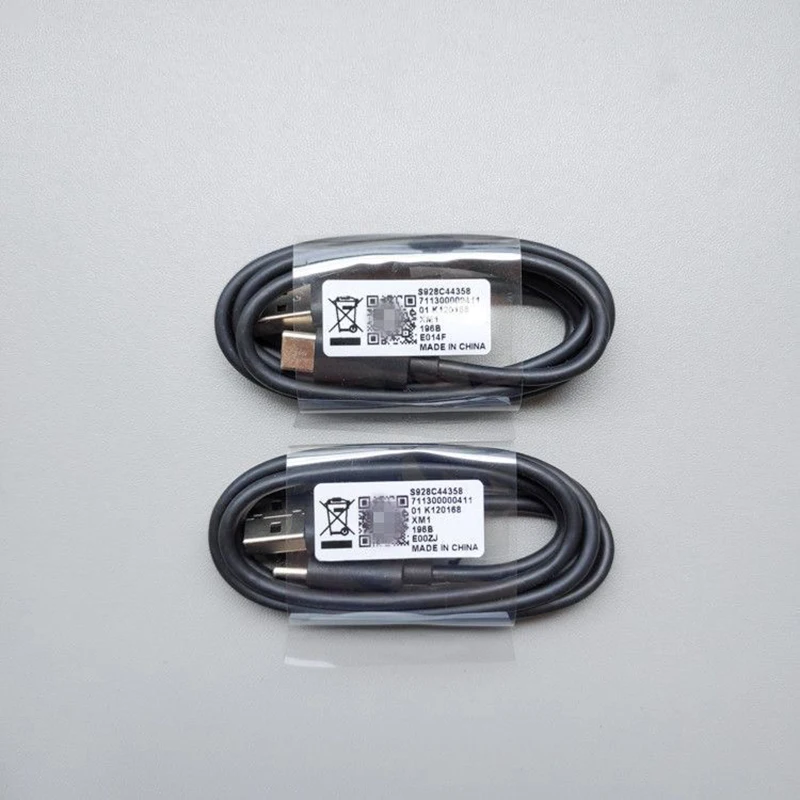 Durable 100CM USB C Cable for High-Speed Turbo Charging