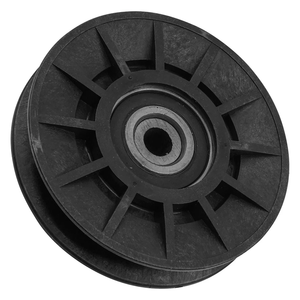 Description Picture 5 of itemV-Idler Pulley For-Husqvarna For Craftsman Ayp 532194326 532194226 280659 194326 Lawn Mower Parts Garden Power Tools Accessories