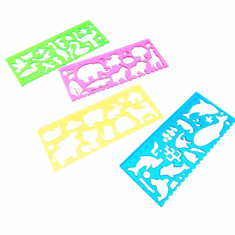 Рисунок 5 - Милые школьные принадлежности