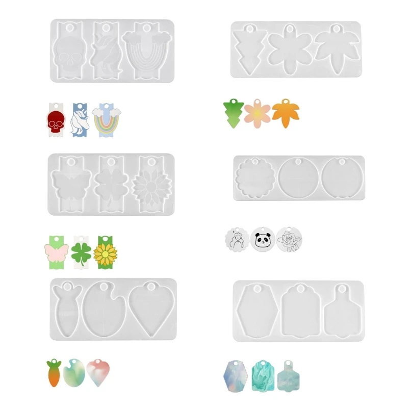 

Personalize Your Cup with this Silicone Name Plate Mold DIY Cup Lid Customizations for 40oz Keychain Molds with Hole