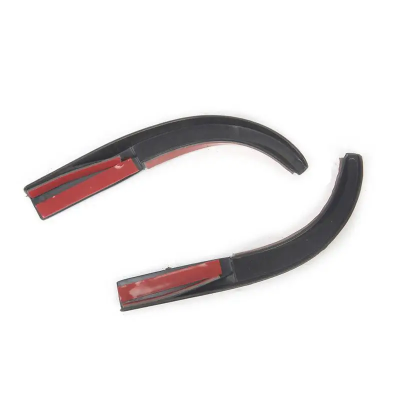 

2 шт., водосточные желоба для крыши 2007-2018 ForWrangler JK JKU, 2 двери, 4 двери, автомобильные аксессуары