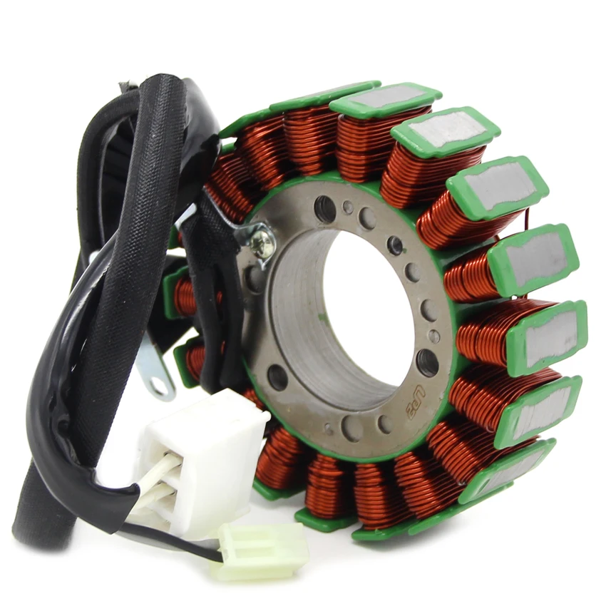 Bobine Stator Magnéto Pour Yamaha TMAX 530/560 - Références 59C-81410-00 Et BC3-81410-00
