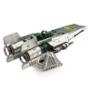 3D Metal Puzzle model kits DIY Laser Cut Puzzles Jigsaw Toy JSPT09 4