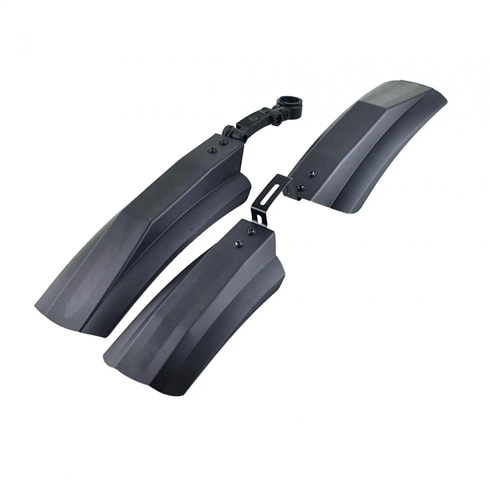 Beach Bikes Fenders Front Rear Accs Snow Bicycle Mudguard for Mountain Bikes