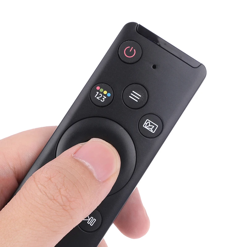 TV Remote Control Voice Activated Smart Remote Control For Samsung BN59