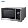 1000W 43L Home Style Microwave Oven With Handle 3