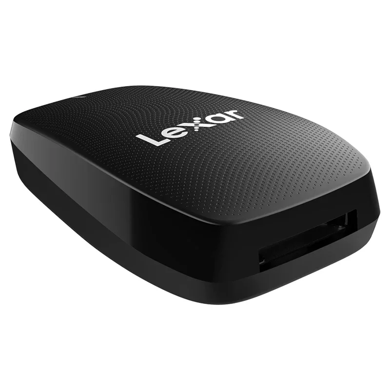 Lexar 전문가용 CFexpress B 타입 USB 3.2 Gen 2 × 2 카드 리더, RAW 8K 노트북 액세서리, 멀티 스마트 CF 리더