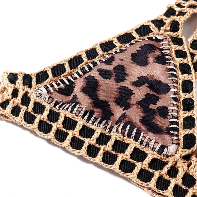Premium women's bikini