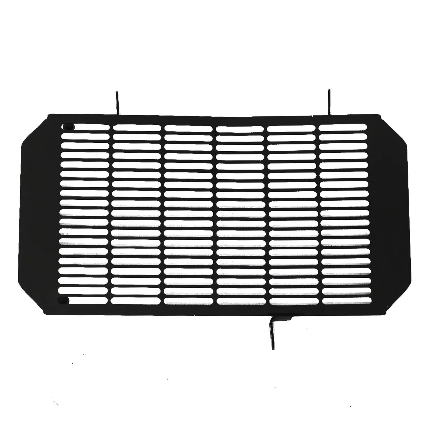 

GP Composite For Z 250 SL 2015-2018 Compatible Radiator Guard Black
