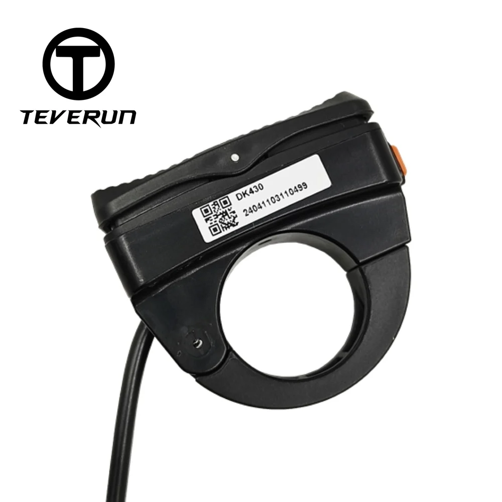 430 Buttion For Teverun Blade GT2 Scooter Fighter Mini Scooter Original Switch