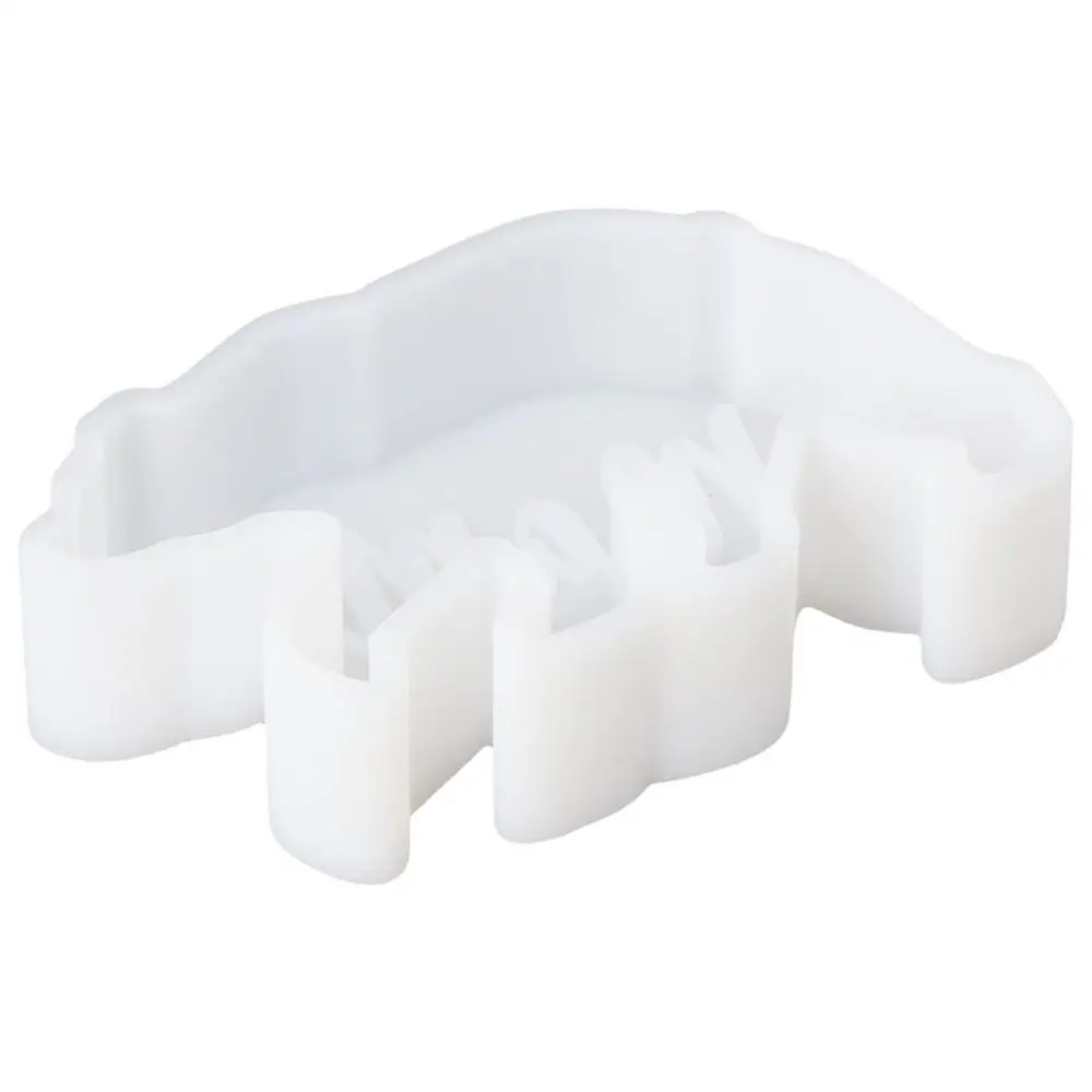Mama Bear Car Freshies Molds, Car Freshie Silicone Molds for Soap,DIY Handmade,Candle