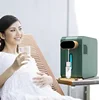 Hydrogen and Oxygen Inhalation Machine and drinking machine SPE PEM 99.99% Purity Hydrogen Generator Inhalations Molecular 4