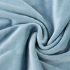 1 Seater Stretch Velvet Recliner Sofa Cover  Armchair Covers Elastic Single Sofa Slipcovers for Living Room Solid Color 3