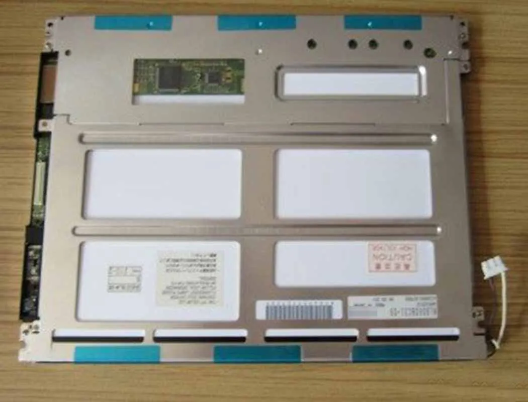 Original NL8060BC31-13A 12.1Inch LCD Screen display Panel