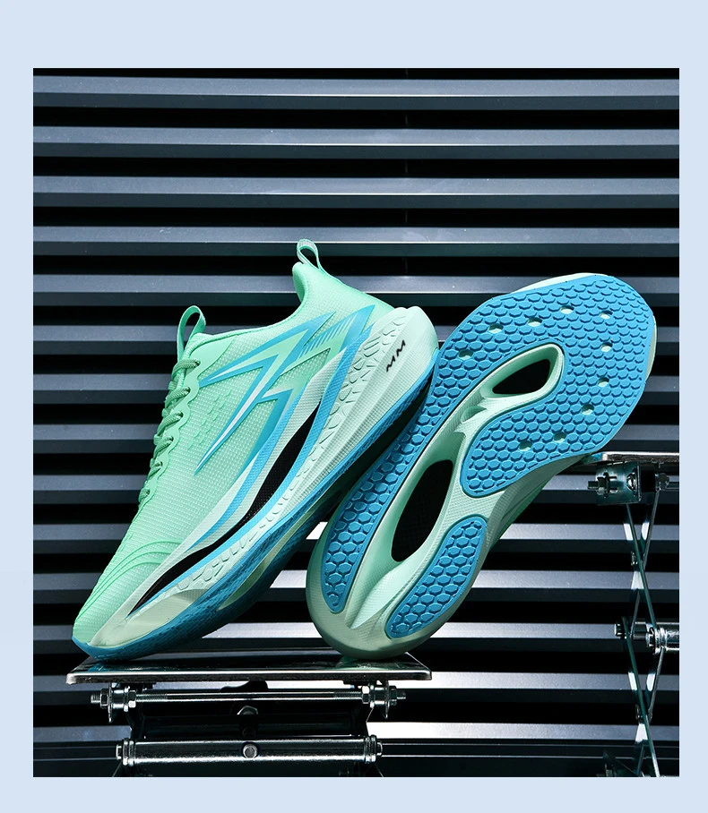 Marathon Running Shoes Men Carbon Board Sports Breathable Lightweight Women's Comfortable Athletic Nonskid Sneakers Casual 2026 S3234659f71c84f90ad6c51dc7f717fb0K