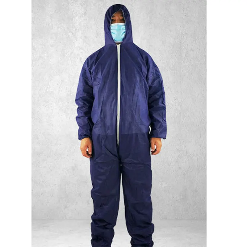 PP-Dark Blue