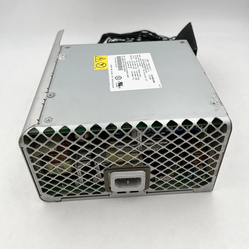 DPS-980AB A For MacPro MA970 Power Supply API6PC01 614-0383 980W 4 DPS-980AB A For MacPro MA970 Power Supply API6PC01 614-0383 980W - Image 2