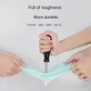 Shoe Cleaning Eraser Reusable Non-slip Rain Boots Shoe Brush Shoe cover Rubber set Household Merchandises Home Outdoor Use 3