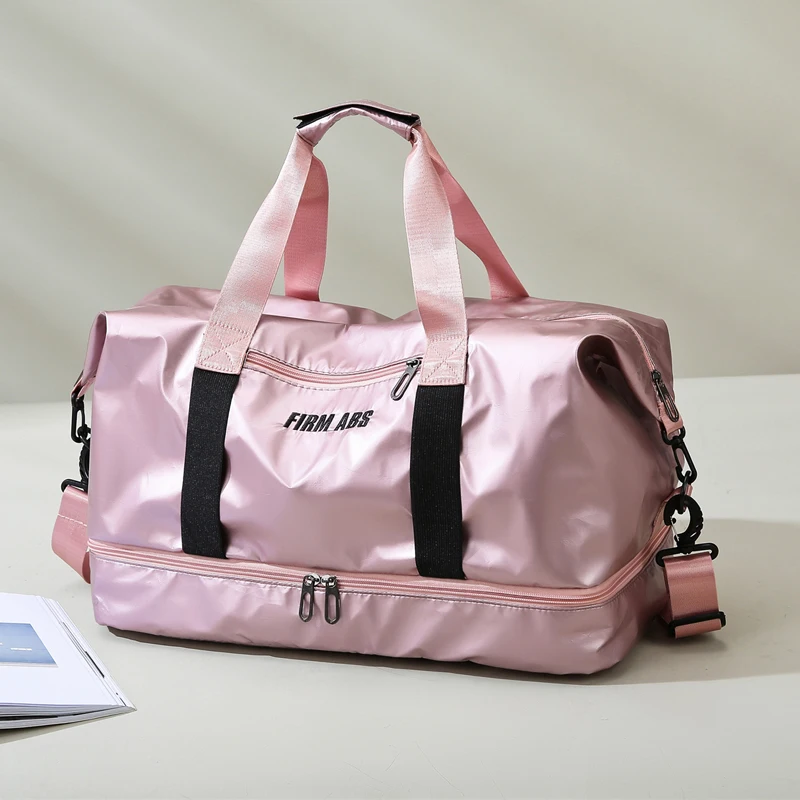 CasualHandbagWomenOxfordLargeTotesOutdoorWaterproofGymnasium