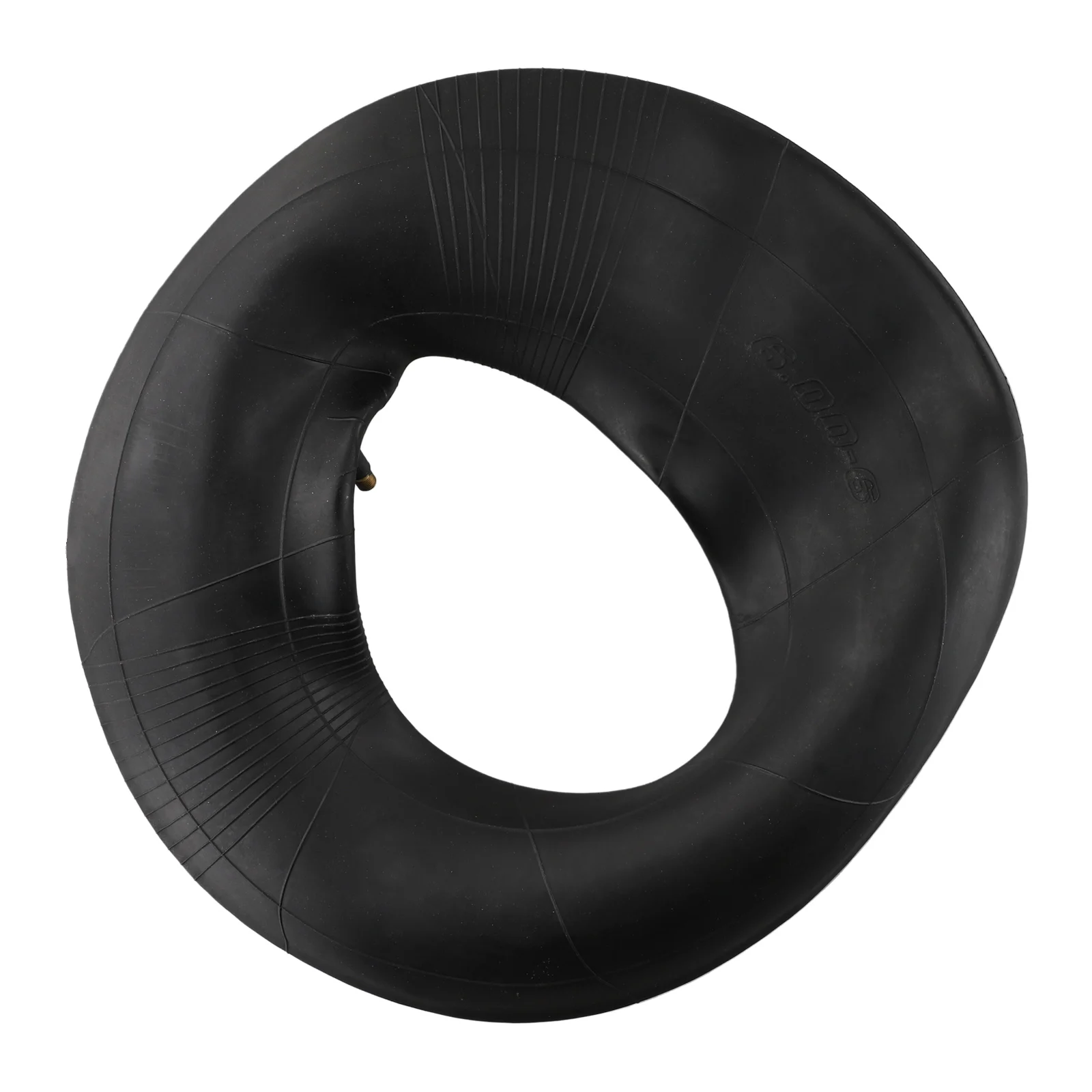 

2 Pcs Inner Tube 15x6 Inch Rubber For Lawn Tractor Garden Mower Golf Cart Tires ATV Tire Etc Parts Replacement Garden Tool