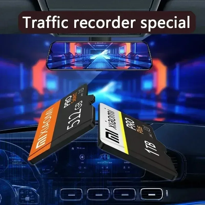 Рисунок 6 - Оригинальная карта памяти Xiaomi Φ 1 ТБ