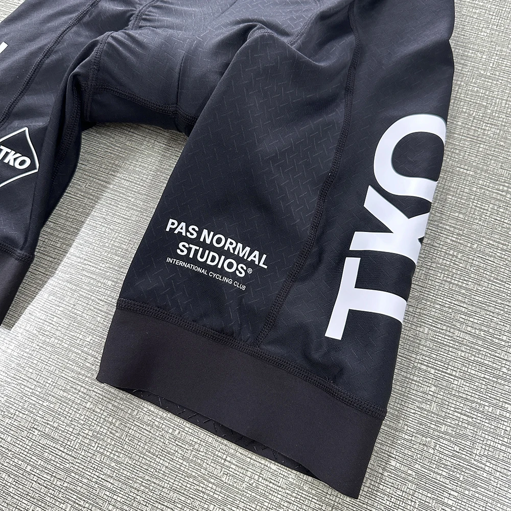 thumbnail image 1 of PIMMER Pro Team - Maillot de ciclismo para hombre, manga corta, tejido transpirable de secado rápido, ropa para ciclismo de montaña o carretera, 1 of 5