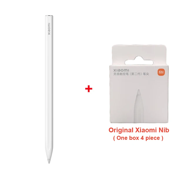 Xiaomi Stylus Pen 2 Smart Pen For Xiaomi Mi Pad 6 5 Pro Tablet