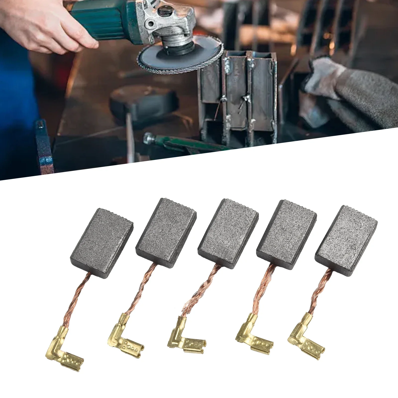карбоновые щетки CB-325 CB325 CB 325
