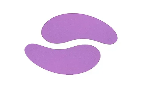 1pair Purple