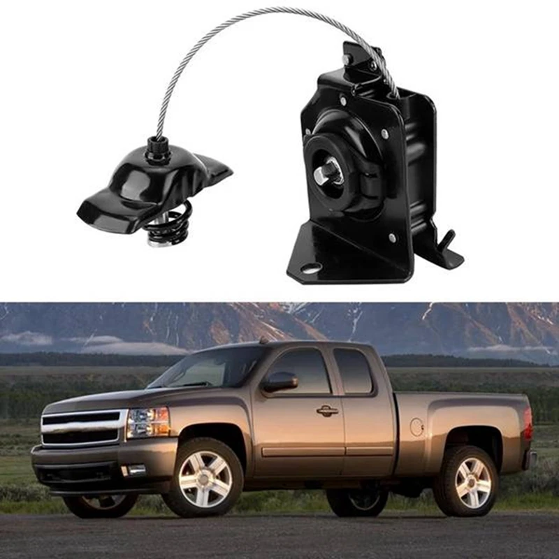 

24-510 15703311 Spare Tire Winch Spare Tire Lifter Car For GMC Chevrolet Replacement Spare Parts Accessories