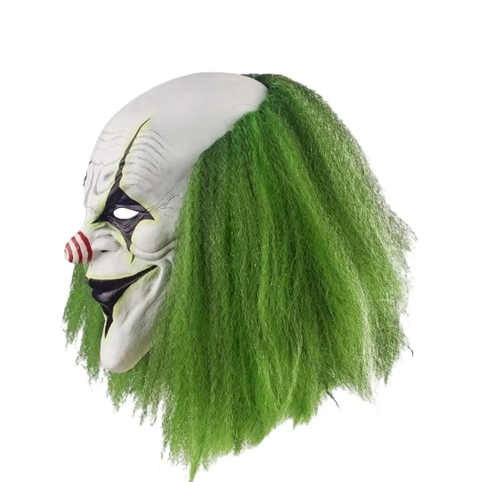 Breathable Halloween mask