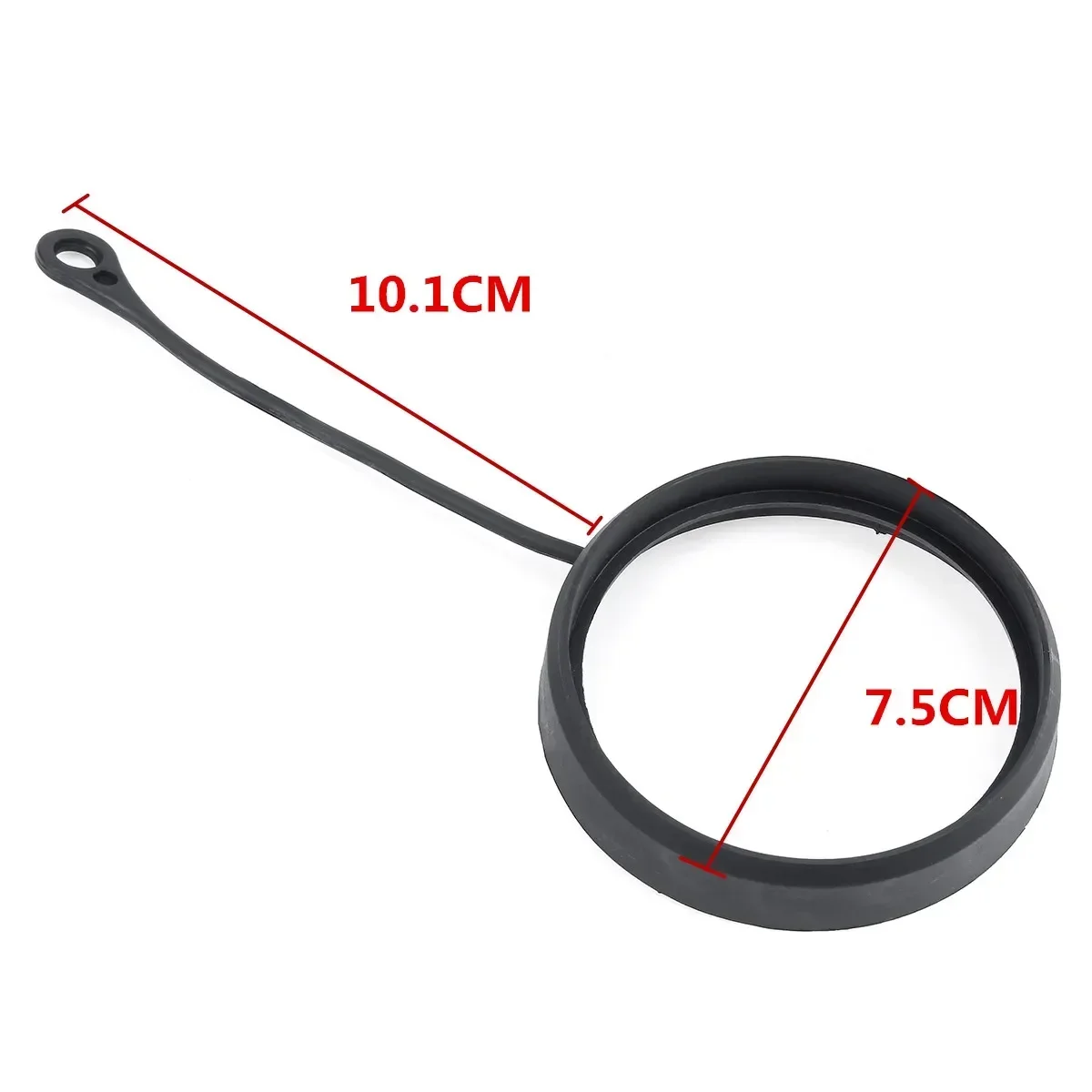 Fuel Tank Cover Fuel Tank Cap Oil Fuel Cap Fuel Cap Cord Strap For Mercedes Benz C E A S Class W204 W203 W213 W124 W211 W210 CLA Oil Fuel Tank Cover Cap Cable Rope A2214700605 Car Accessories