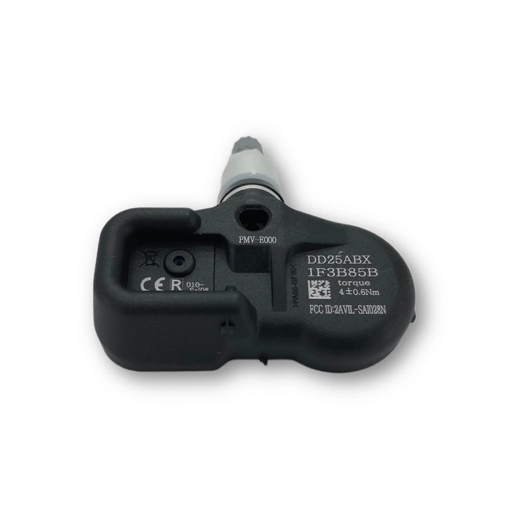 PMV-E000 TPMS Ÿ̾ з   ý, Ÿ Ÿڸ ķ 4 ʿ ,  ES RX ø 315Mhz 42607-06090
