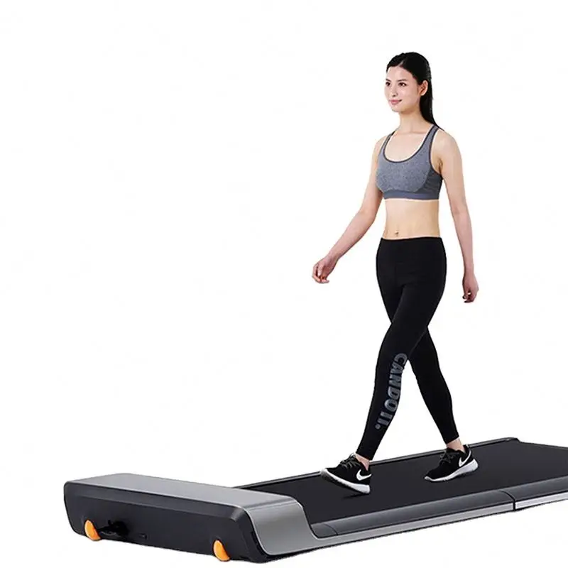New Xiaomi WalkingPa A1 Smart Folding Walking Pad Machine Treadmill Electric Fitness Equipment Sports Treadmill