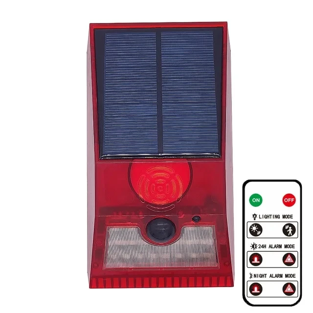 Normal Red