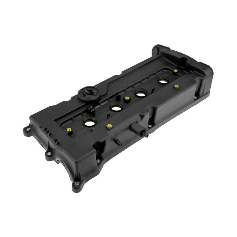 22410-26610 22410-26611 Car Auto Engine Cylinder Head Valve Cover Replacement for Hyundai Accent 1.6L 22410-26013