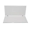 New Type of Hand Pressed Nest Base Machine with No Release Agent Silicone Mold, Bee Pure Beeswax in Metal Backboard 5