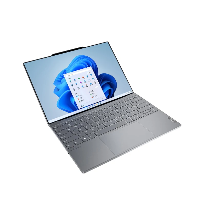 Lenovo ThinkBook X 2024 AI U9/U5 16GB LPDDR5x/1TB M.2 PCIe SSD 13.5inch 2.8K 120Hz 500nit 4