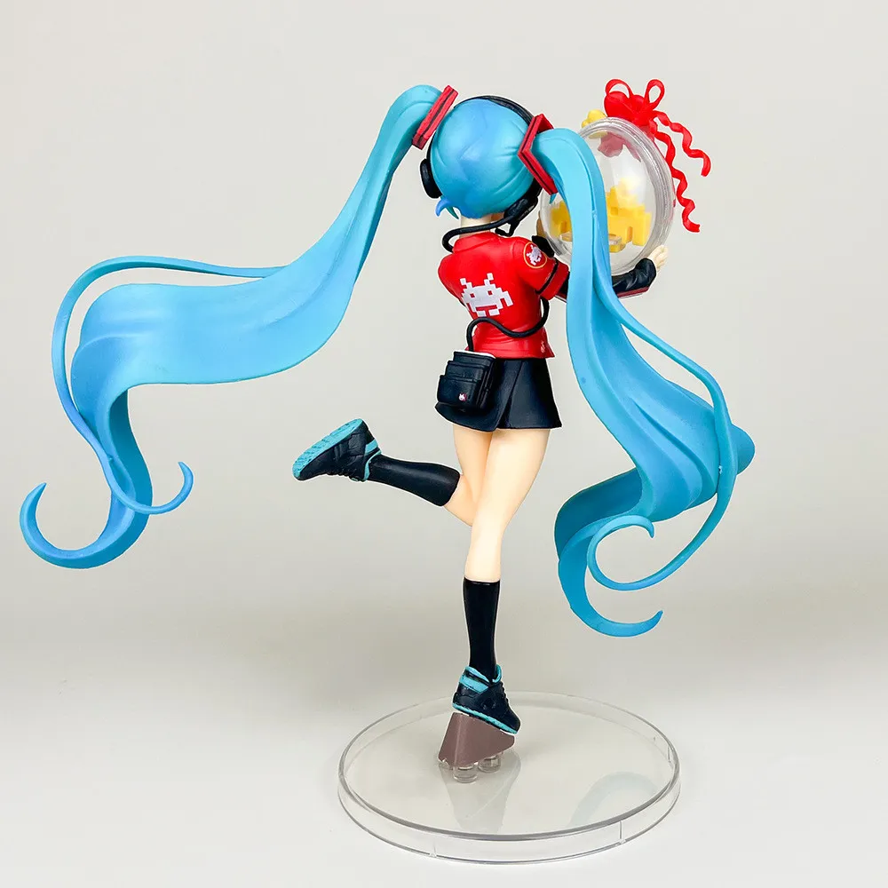 S3235d1ab6d4646d3aedec830060a05c3R - Hatsune Miku Figure