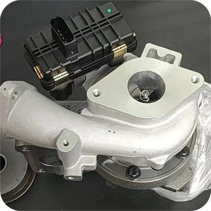 YD25 YD25DDT Turbocharger 53039700711 14411-3XN3C 144113XN3C for