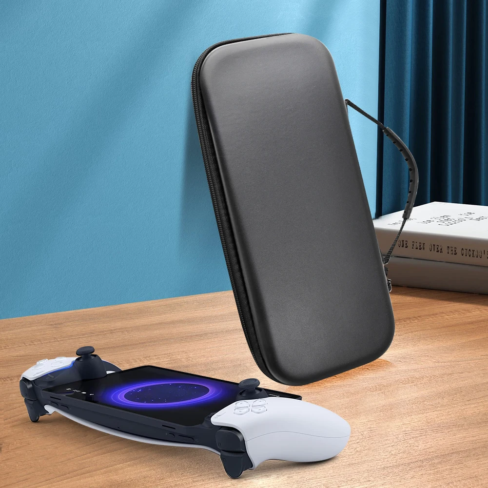 Playstation 5 PS Portal Étui de rangement rigide Eva