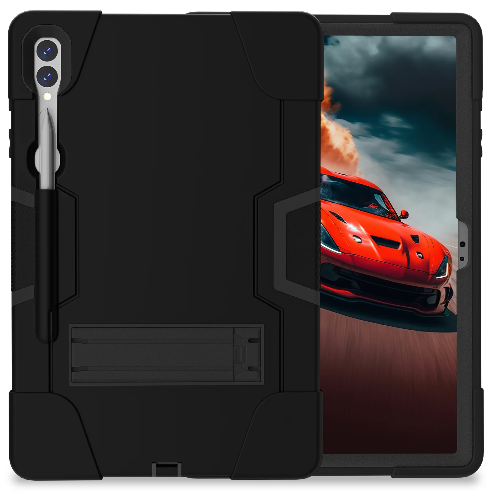 Rugged Heavy Duty Stand Cover