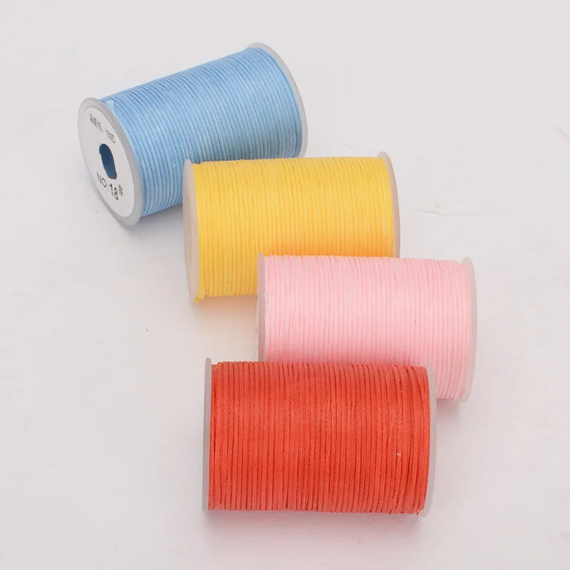 6 Rotoli Di Filo Metallico Per Creare Gioielli Fai Da Te - Cavo Morbido Per Bracciali, Collane E Artigianato (0.6mm, 34m) - Foto 8