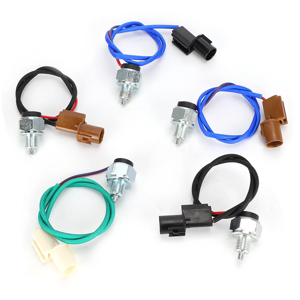 Gearbox Transfer Switch 5Pcs/Lot For MITSUBISHI MONTERO PAJERO SHOGUN MR580151 MR453314-MR453318