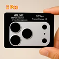 2pcs sliver
