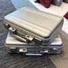 Aluminum Tool Organizer Box Portable Multifunctional Electrician Carrying Repair Tools Storage Accessories Hardware Special Kit 5