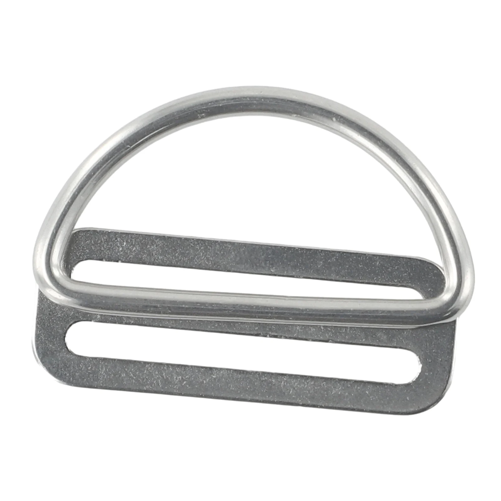 Buckle D Ring 2\\\